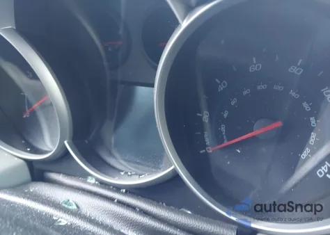 2014 Chevrolet Cruze 1Lt Auto z USA, uszkodzony, nr VIN 1G1PC5SB9E7439805